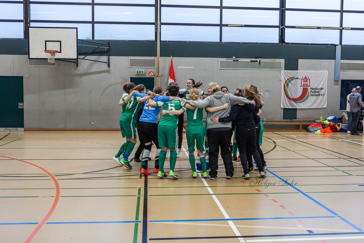 Bild 79 - Norddeutsche Futsalmeisterschaft